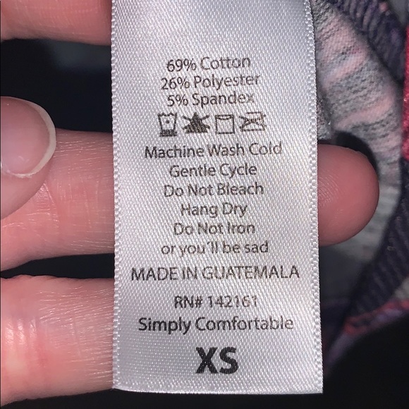 LLR Carly Bright Florals Dress, XS - Picture 5 of 6